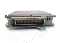 Recambio de centralita motor uce para citroën saxo (s0, s1) 1.1 x, sx referencia OEM IAM 9630278180   2