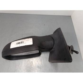 RETROVISOR IZQUIERDO 