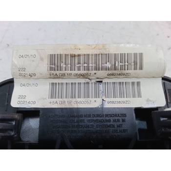 AIRBAG VOLANTE 96823829ZD 