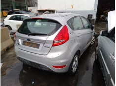 ford fiesta vi (cb1, ccn) del año 2009