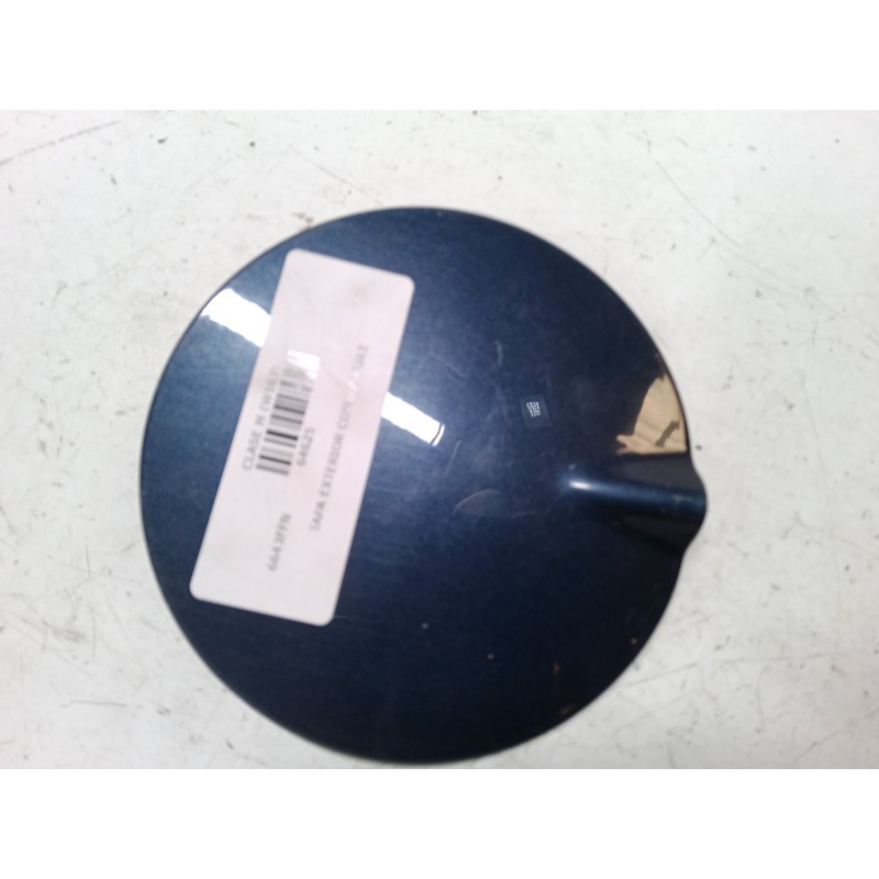 Recambio de tapa exterior combustible para mercedes-benz clase m (w163) ml 400 cdi (163.128) referencia OEM IAM   