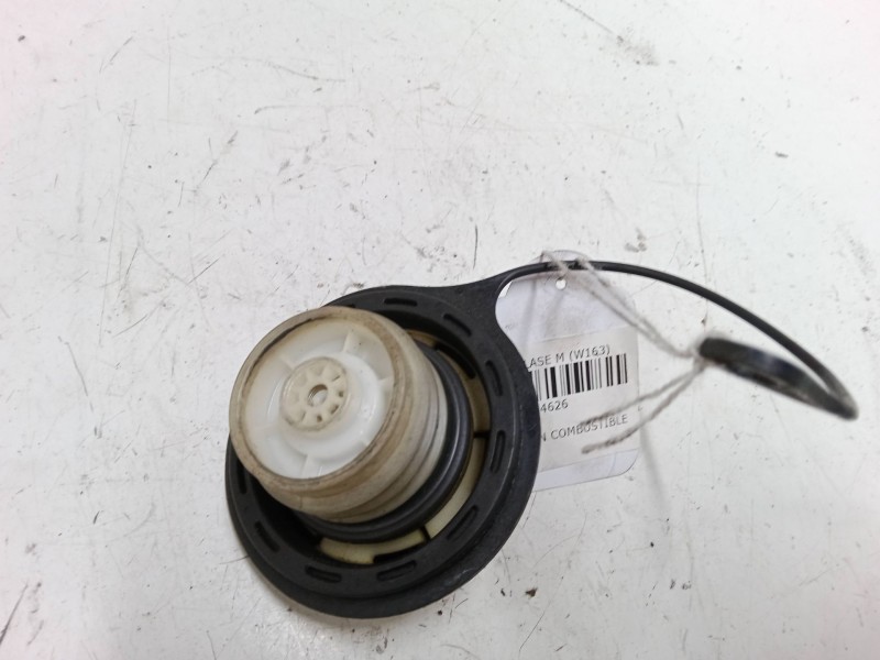Recambio de tapon combustible para mercedes-benz clase m (w163) ml 400 cdi (163.128) referencia OEM IAM   