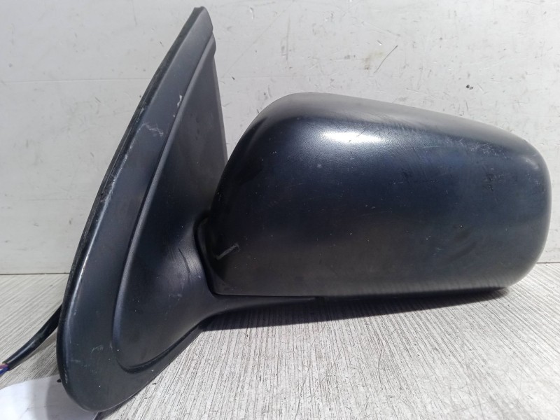 Recambio de retrovisor electrico izquierdo para nissan almera i hatchback (n15) 1.4 referencia OEM IAM   