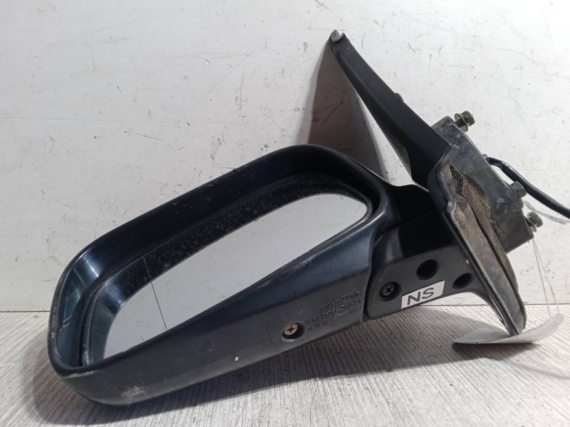 Recambio de retrovisor electrico izquierdo para nissan almera i hatchback (n15) 1.4 referencia OEM IAM   