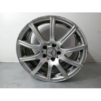 LLANTA ALUMINIO 17'' 8.5Jx17.0 ET30 
