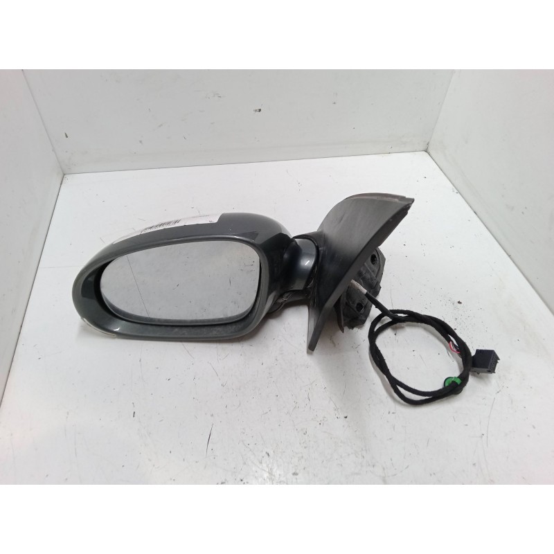 Recambio de retrovisor electrico izquierdo para volkswagen golf v (1k1) 1.9 tdi referencia OEM IAM   