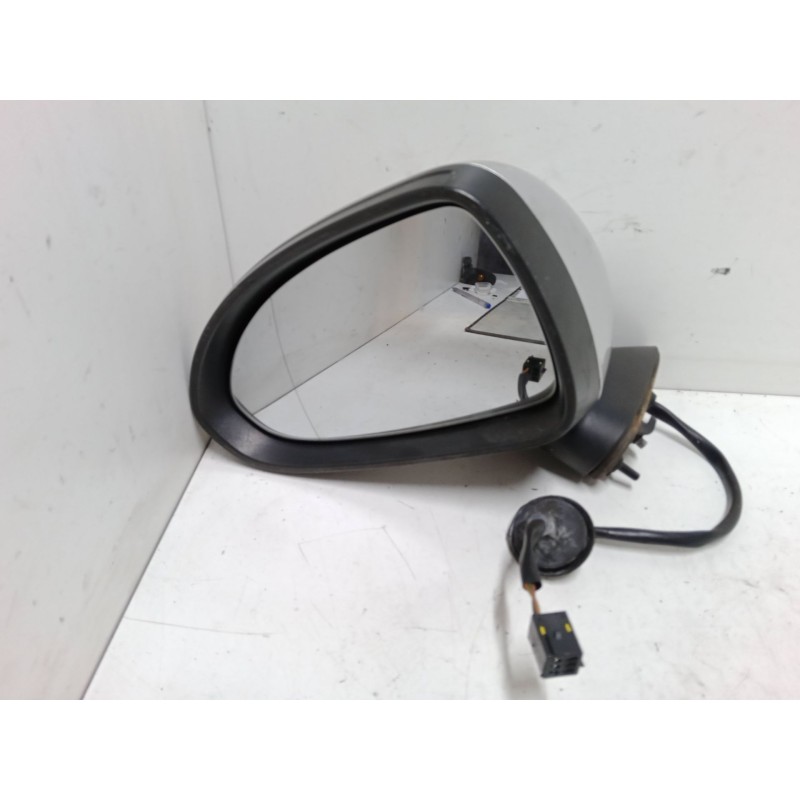 Recambio de retrovisor electrico izquierdo para opel corsa d (s07) 1.3 cdti (l08, l68) referencia OEM IAM   