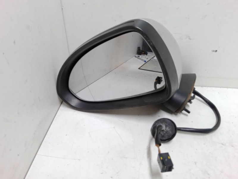 Recambio de retrovisor electrico izquierdo para opel corsa d (s07) 1.3 cdti (l08, l68) referencia OEM IAM   