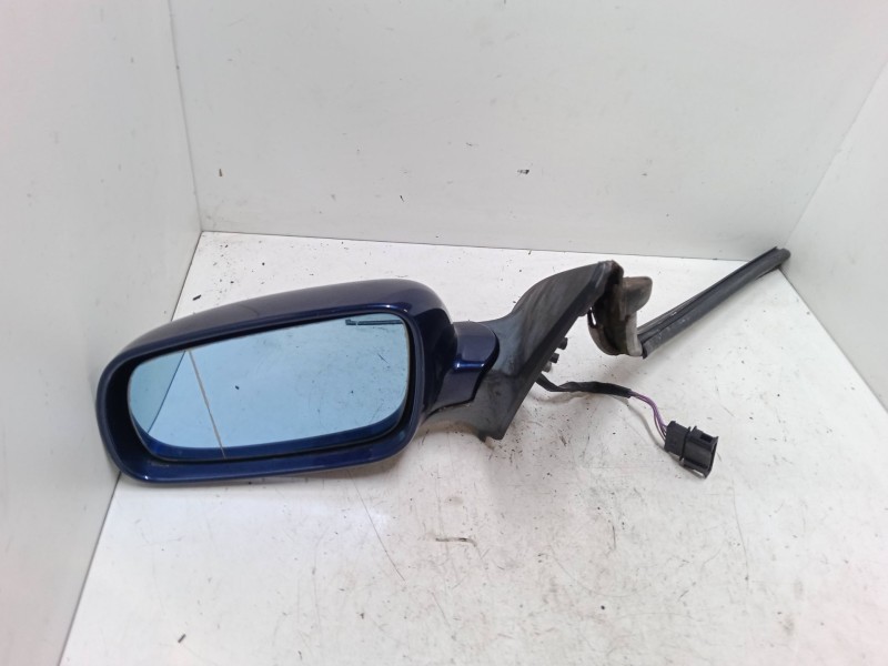 Recambio de retrovisor electrico izquierdo para volkswagen golf iii cabriolet (1e7) 1.6 referencia OEM IAM   