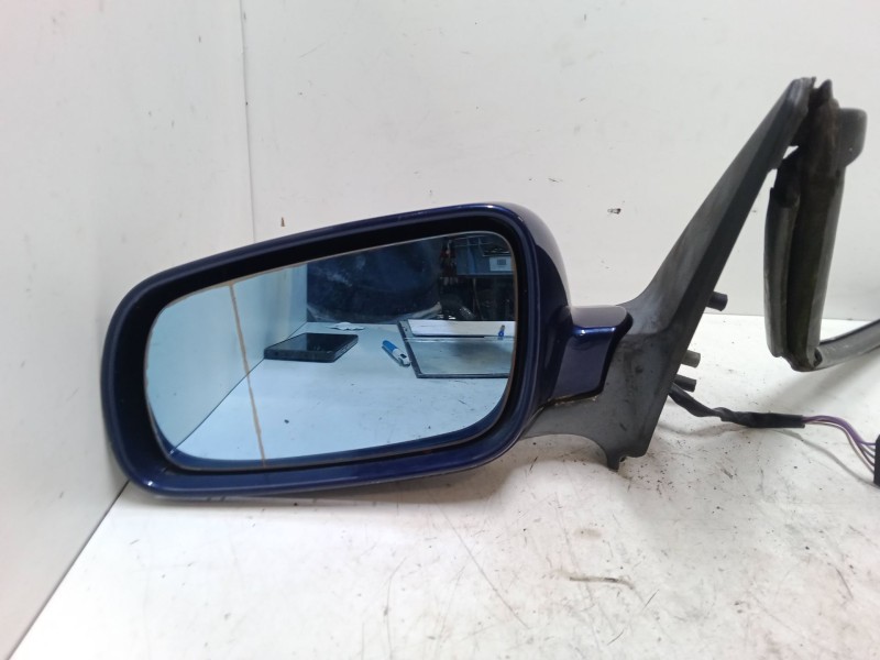 Recambio de retrovisor electrico izquierdo para volkswagen golf iii cabriolet (1e7) 1.6 referencia OEM IAM   