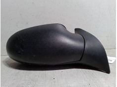 Recambio de retrovisor electrico derecho para mercedes-benz clase a (w168) a 170 cdi (168.008) referencia OEM IAM   