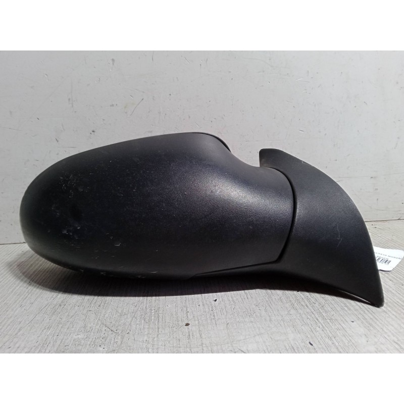 Recambio de retrovisor electrico derecho para mercedes-benz clase a (w168) a 170 cdi (168.008) referencia OEM IAM   