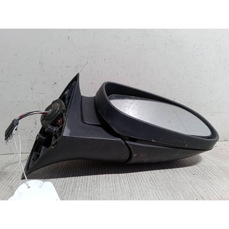 Recambio de retrovisor electrico derecho para mercedes-benz clase a (w168) a 170 cdi (168.008) referencia OEM IAM   