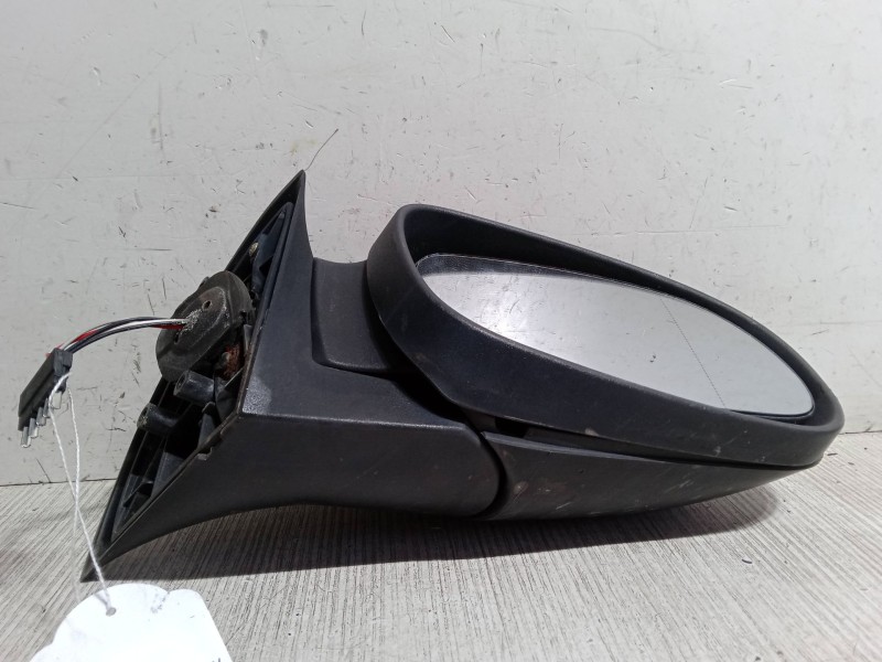 Recambio de retrovisor electrico derecho para mercedes-benz clase a (w168) a 170 cdi (168.008) referencia OEM IAM   