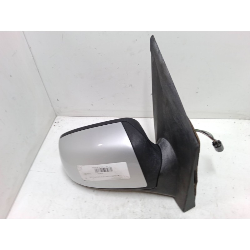 Recambio de retrovisor electrico derecho para ford fiesta v (jh_, jd_) 1.4 16v referencia OEM IAM   