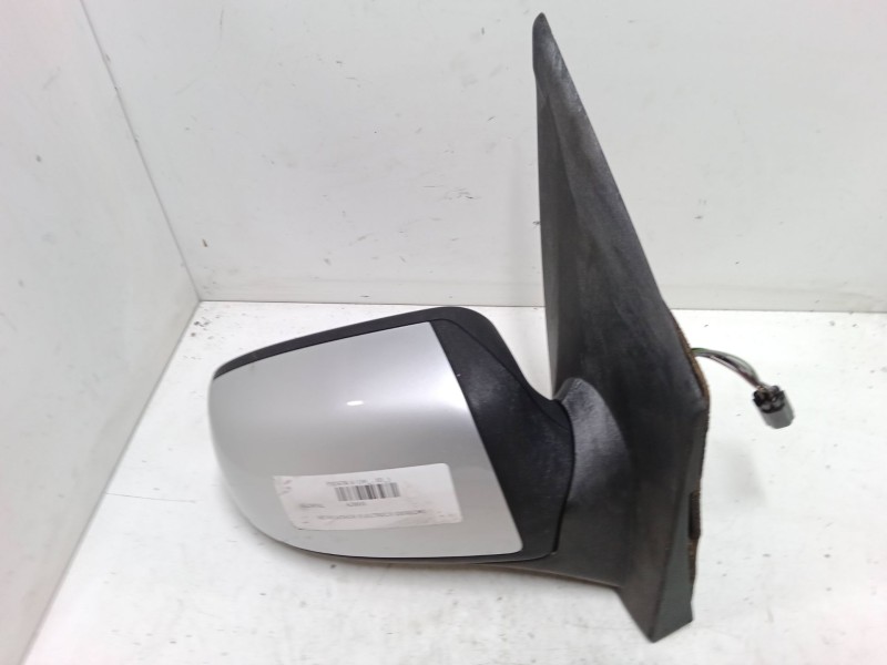 Recambio de retrovisor electrico derecho para ford fiesta v (jh_, jd_) 1.4 16v referencia OEM IAM   