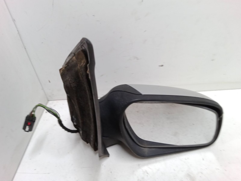 Recambio de retrovisor electrico derecho para ford fiesta v (jh_, jd_) 1.4 16v referencia OEM IAM   