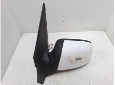 Recambio de retrovisor electrico izquierdo para ford fiesta v (jh_, jd_) 1.4 16v referencia OEM IAM   