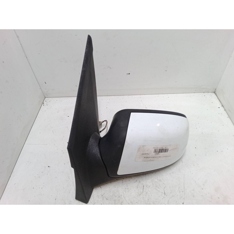 Recambio de retrovisor electrico izquierdo para ford fiesta v (jh_, jd_) 1.4 16v referencia OEM IAM   