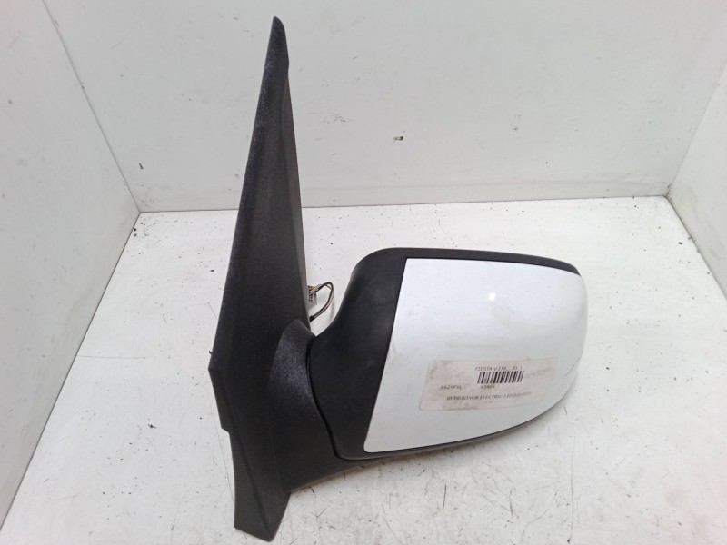 Recambio de retrovisor electrico izquierdo para ford fiesta v (jh_, jd_) 1.4 16v referencia OEM IAM   