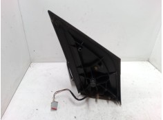 Recambio de retrovisor electrico izquierdo para ford fiesta v (jh_, jd_) 1.4 16v referencia OEM IAM    2