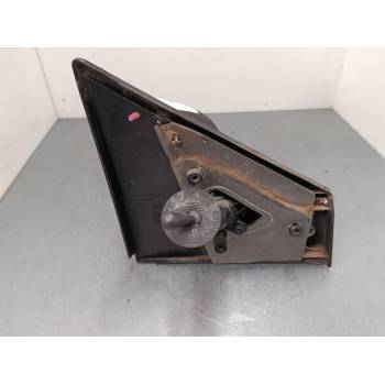 RETROVISOR IZQUIERDO 