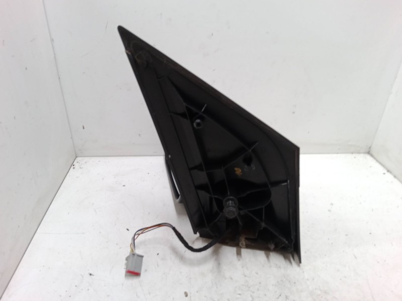 Recambio de retrovisor electrico izquierdo para ford fiesta v (jh_, jd_) 1.4 16v referencia OEM IAM   