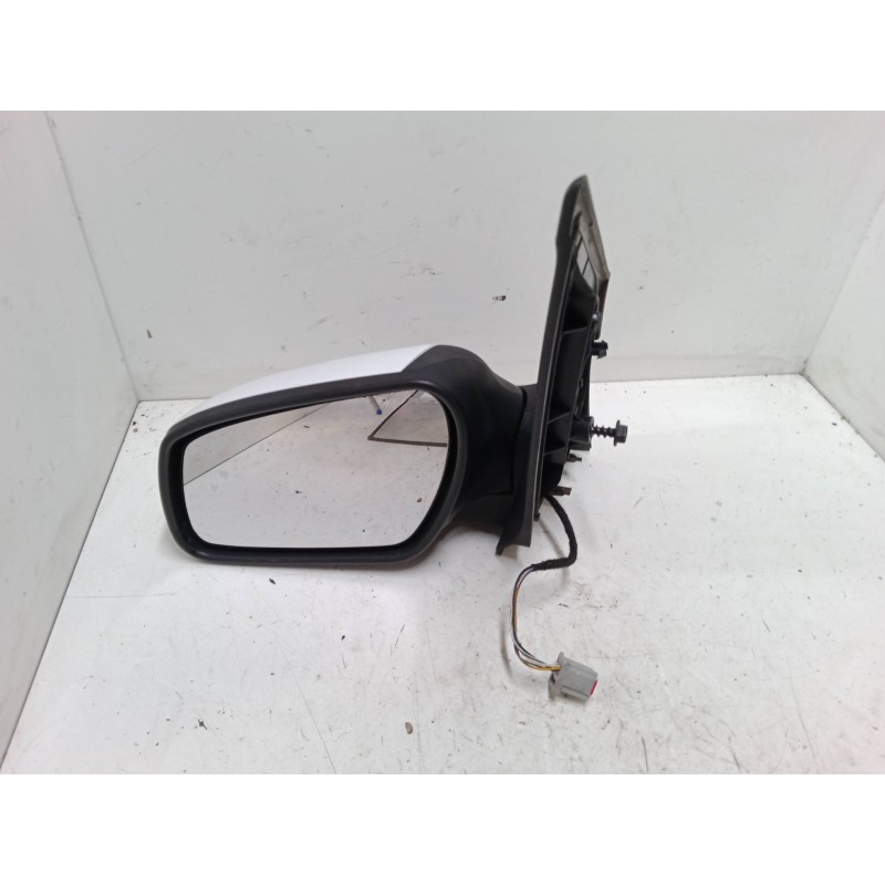 Recambio de retrovisor electrico izquierdo para ford fiesta v (jh_, jd_) 1.4 16v referencia OEM IAM   