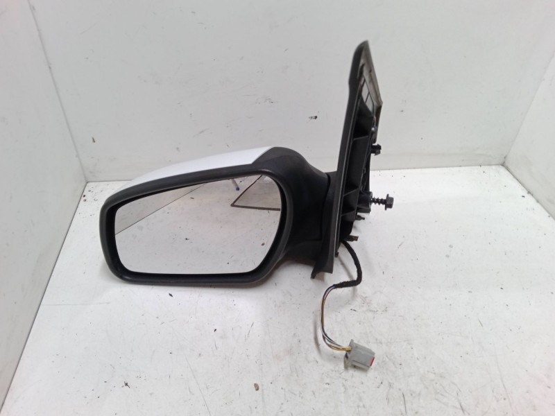 Recambio de retrovisor electrico izquierdo para ford fiesta v (jh_, jd_) 1.4 16v referencia OEM IAM   