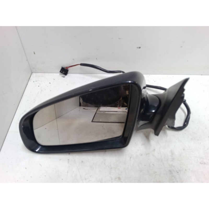 Recambio de retrovisor electrico izquierdo para audi a3 (8p1) 2.0 tdi 16v referencia OEM IAM   