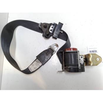 CINTURON SEGURIDAD DELANTERO IZQUIERDO 