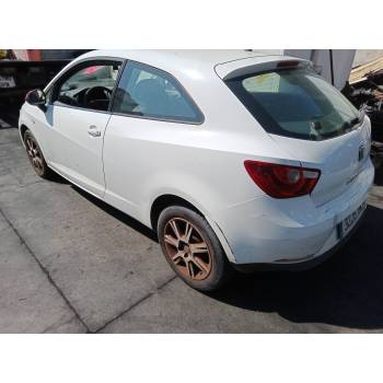 SEAT IBIZA IV (6J5, 6P1)