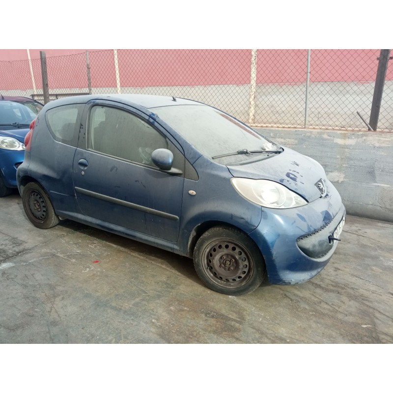 peugeot 107 (pm_, pn_) del año 2008