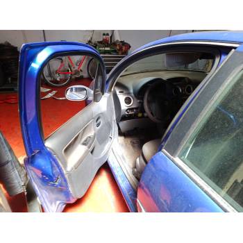 CITROËN C3 I (FC_, FN_)