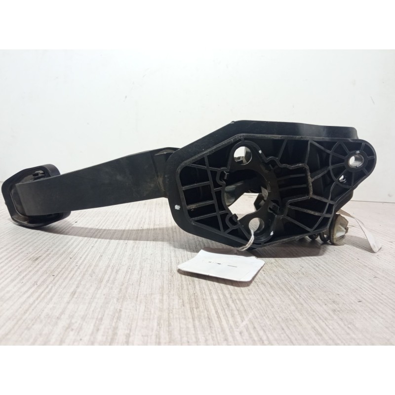 Recambio de pedal embrague para seat ibiza v (kj1, kjg) 1.6 tdi referencia OEM IAM 2Q1.721.059.B H1823-054621-2Q1721059B-015 