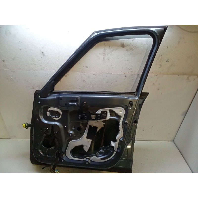 Recambio de puerta delantera derecha para citroën c4 grand picasso i (ua_) 1.6 hdi referencia OEM IAM   