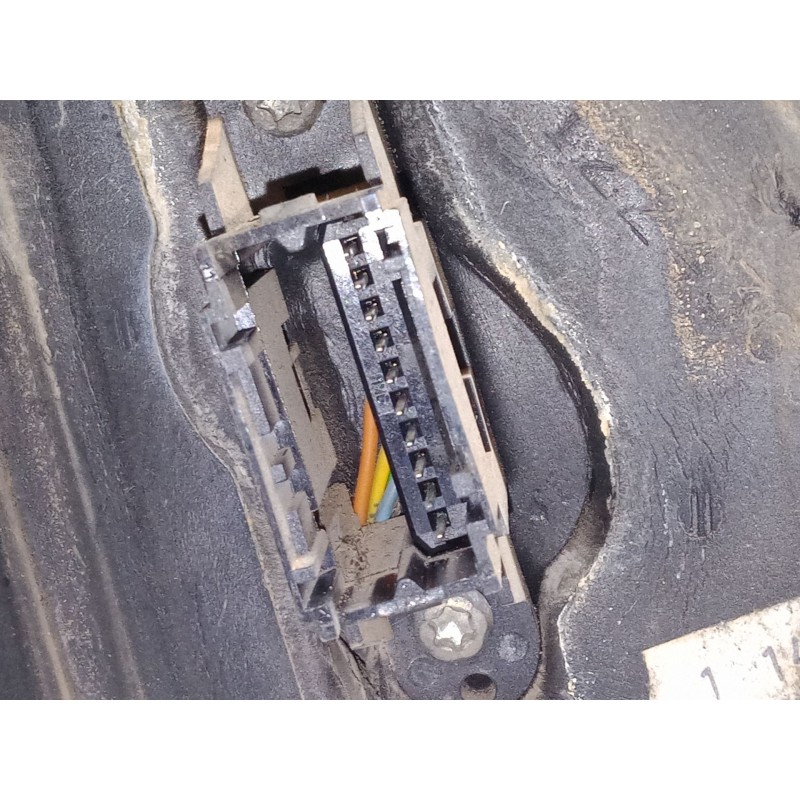 Recambio de retrovisor electrico izquierdo para renault megane i (ba0/1_) 1.6 e (ba0f, ba0s) referencia OEM IAM   