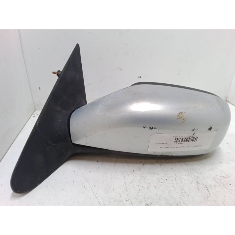 Recambio de retrovisor electrico izquierdo para renault laguna ii (bg0/1_) 2.2 dci (bg0f) referencia OEM IAM   