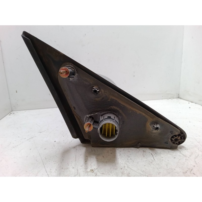 Recambio de retrovisor electrico izquierdo para renault laguna ii (bg0/1_) 2.2 dci (bg0f) referencia OEM IAM    Recambio de retrovisor electrico izquierdo para renault laguna ii (bg0/1_) 2.2 dci (bg0f) referencia OEM IAM