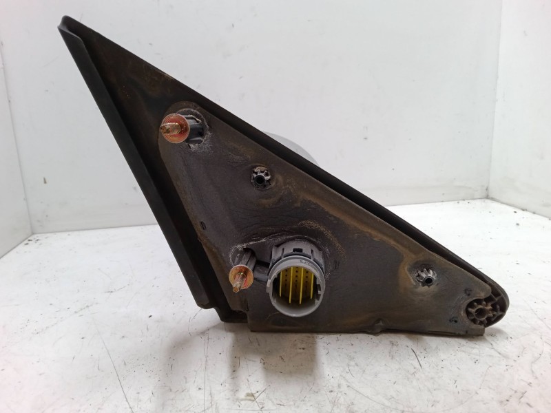 Recambio de retrovisor electrico izquierdo para renault laguna ii (bg0/1_) 2.2 dci (bg0f) referencia OEM IAM    Recambio de retrovisor electrico izquierdo para renault laguna ii (bg0/1_) 2.2 dci (bg0f) referencia OEM IAM