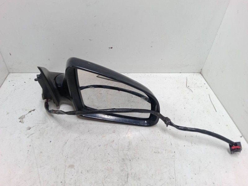 Recambio de retrovisor electrico derecho para audi a3 (8p1) 2.0 tdi 16v referencia OEM IAM    Recambio de retrovisor electrico derecho para audi a3 (8p1) 2.0 tdi 16v referencia OEM IAM