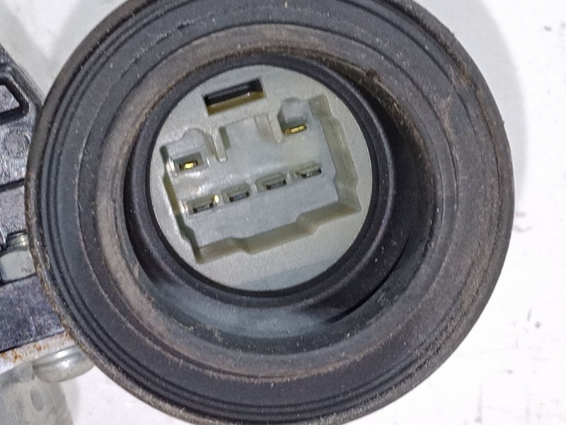 Recambio de elevalunas electrico trasero izquierdo para toyota corolla verso (zer_, zze12_, r1_) 2.0 d-4d (cur10_) referencia OE