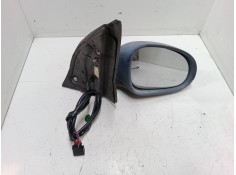 Recambio de retrovisor electrico derecho para volkswagen golf v (1k1) 1.9 tdi referencia OEM IAM   