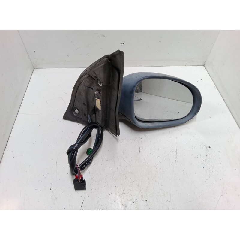 Recambio de retrovisor electrico derecho para volkswagen golf v (1k1) 1.9 tdi referencia OEM IAM   