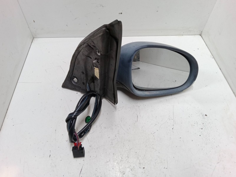 Recambio de retrovisor electrico derecho para volkswagen golf v (1k1) 1.9 tdi referencia OEM IAM   