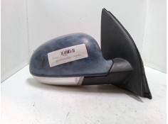 Recambio de retrovisor electrico derecho para volkswagen golf v (1k1) 1.9 tdi referencia OEM IAM    2