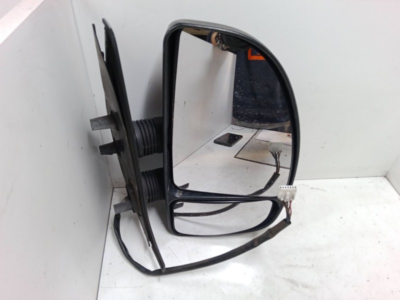 Recambio de retrovisor electrico derecho para fiat ducato autobús (244_) 2.8 jtd 4x4 referencia OEM IAM   