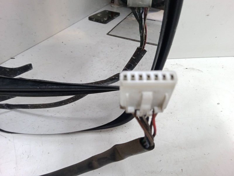 Recambio de retrovisor electrico derecho para fiat ducato autobús (244_) 2.8 jtd 4x4 referencia OEM IAM   