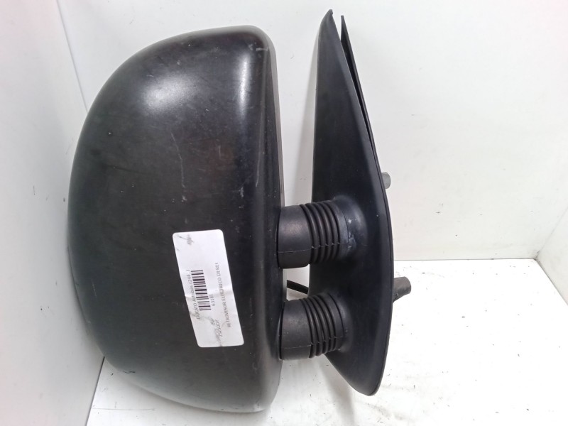 Recambio de retrovisor electrico derecho para fiat ducato autobús (244_) 2.8 jtd 4x4 referencia OEM IAM   
