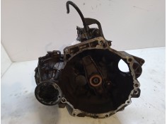Recambio de caja de cambios manual 5 velocidades para seat leon (1m1) 1.9 tdi referencia OEM IAM 02J301107C  FP6 R1 2